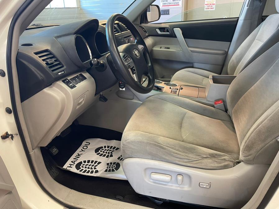 2012 Toyota Highlander FWD 4dr I4 (Natl), available for sale in Suffern, New York | Rockland Motor Sport. Suffern, New York 2012 Toyota Highlander FWD 4dr I4 (Natl), available for sale in Suffern, New York | Rockland Motor Sport. Suffern, New York