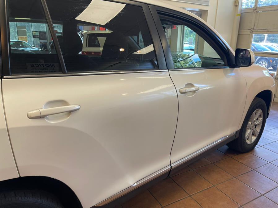 2012 Toyota Highlander FWD 4dr I4 (Natl), available for sale in Suffern, New York | Rockland Motor Sport. Suffern, New York 2012 Toyota Highlander FWD 4dr I4 (Natl), available for sale in Suffern, New York | Rockland Motor Sport. Suffern, New York