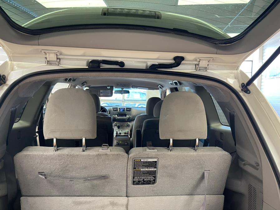 2012 Toyota Highlander FWD 4dr I4 (Natl), available for sale in Suffern, New York | Rockland Motor Sport. Suffern, New York 2012 Toyota Highlander FWD 4dr I4 (Natl), available for sale in Suffern, New York | Rockland Motor Sport. Suffern, New York