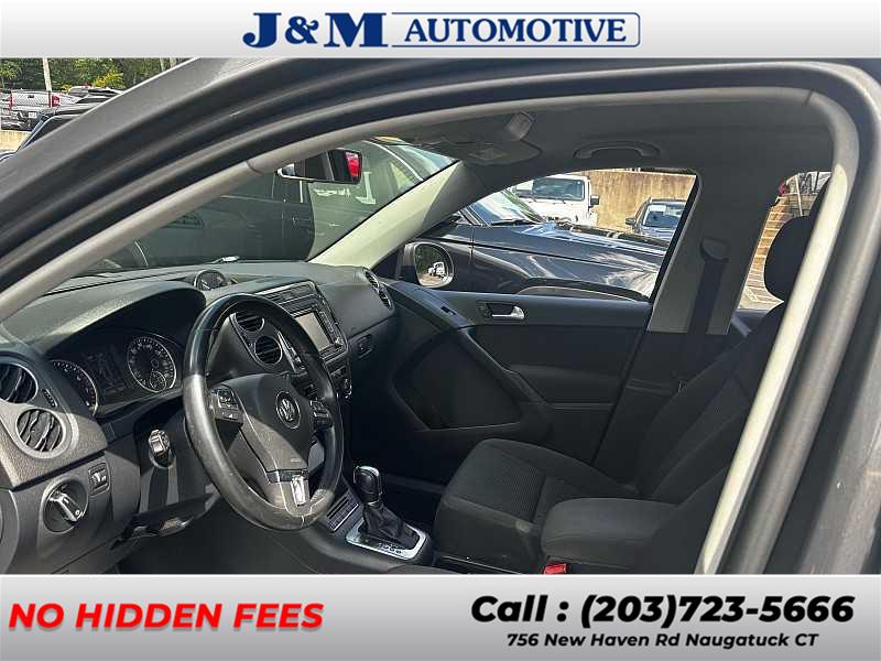 2015 Volkswagen Tiguan S, available for sale in Naugatuck, Connecticut | J&M Automotive Sls&Svc LLC. Naugatuck, Connecticut 2015 Volkswagen Tiguan S, available for sale in Naugatuck, Connecticut | J&M Automotive Sls&Svc LLC. Naugatuck, Connecticut