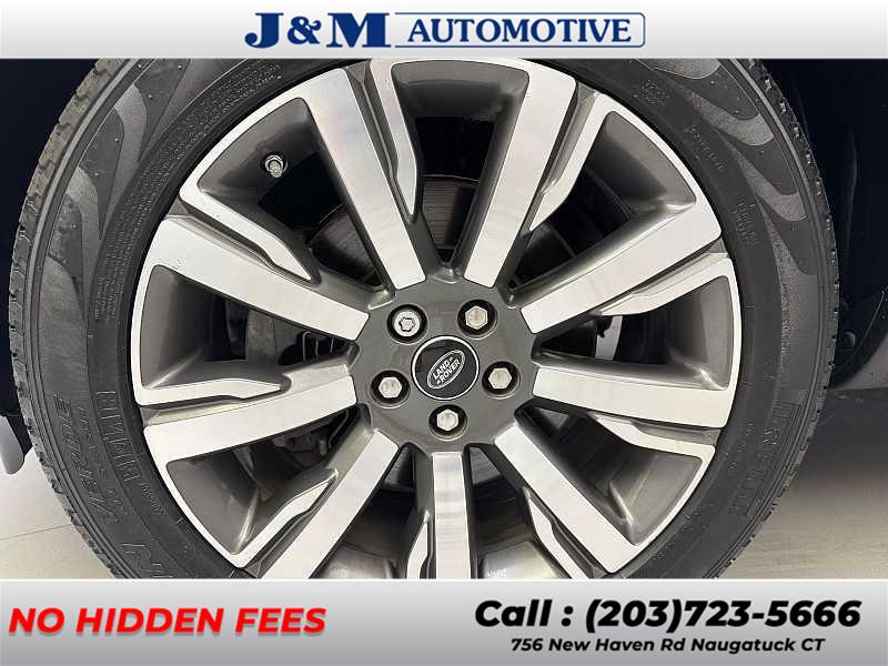 2019 Land Rover Discovery Sport HSE Luxury, available for sale in Naugatuck, Connecticut | J&M Automotive Sls&Svc LLC. Naugatuck, Connecticut 2019 Land Rover Discovery Sport HSE Luxury, available for sale in Naugatuck, Connecticut | J&M Automotive Sls&Svc LLC. Naugatuck, Connecticut