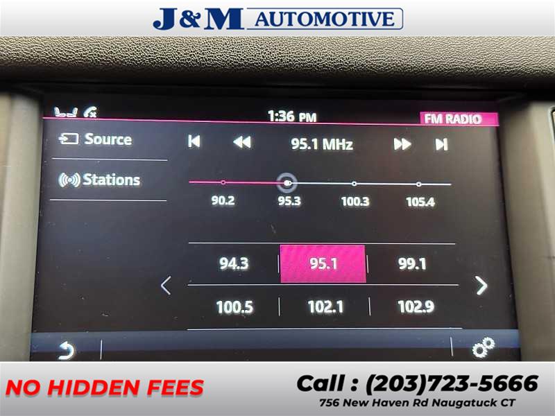 2019 Land Rover Discovery Sport HSE Luxury, available for sale in Naugatuck, Connecticut | J&M Automotive Sls&Svc LLC. Naugatuck, Connecticut 2019 Land Rover Discovery Sport HSE Luxury, available for sale in Naugatuck, Connecticut | J&M Automotive Sls&Svc LLC. Naugatuck, Connecticut