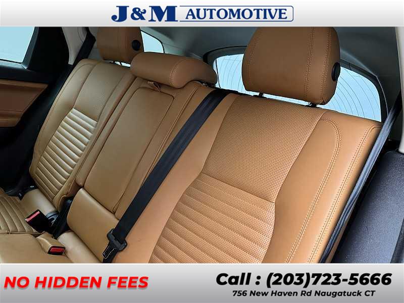 2019 Land Rover Discovery Sport HSE Luxury, available for sale in Naugatuck, Connecticut | J&M Automotive Sls&Svc LLC. Naugatuck, Connecticut 2019 Land Rover Discovery Sport HSE Luxury, available for sale in Naugatuck, Connecticut | J&M Automotive Sls&Svc LLC. Naugatuck, Connecticut