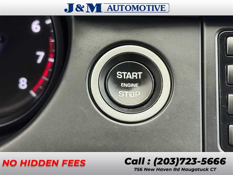 2019 Land Rover Discovery Sport HSE Luxury, available for sale in Naugatuck, Connecticut | J&M Automotive Sls&Svc LLC. Naugatuck, Connecticut 2019 Land Rover Discovery Sport HSE Luxury, available for sale in Naugatuck, Connecticut | J&M Automotive Sls&Svc LLC. Naugatuck, Connecticut