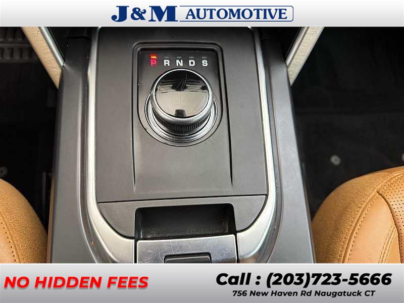 2019 Land Rover Discovery Sport HSE Luxury, available for sale in Naugatuck, Connecticut | J&M Automotive Sls&Svc LLC. Naugatuck, Connecticut 2019 Land Rover Discovery Sport HSE Luxury, available for sale in Naugatuck, Connecticut | J&M Automotive Sls&Svc LLC. Naugatuck, Connecticut