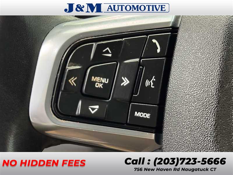 2019 Land Rover Discovery Sport HSE Luxury, available for sale in Naugatuck, Connecticut | J&M Automotive Sls&Svc LLC. Naugatuck, Connecticut 2019 Land Rover Discovery Sport HSE Luxury, available for sale in Naugatuck, Connecticut | J&M Automotive Sls&Svc LLC. Naugatuck, Connecticut