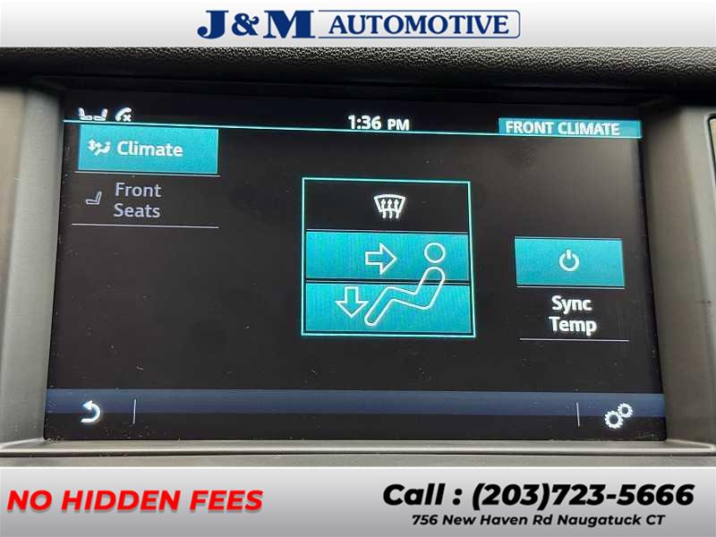 2019 Land Rover Discovery Sport HSE Luxury, available for sale in Naugatuck, Connecticut | J&M Automotive Sls&Svc LLC. Naugatuck, Connecticut 2019 Land Rover Discovery Sport HSE Luxury, available for sale in Naugatuck, Connecticut | J&M Automotive Sls&Svc LLC. Naugatuck, Connecticut
