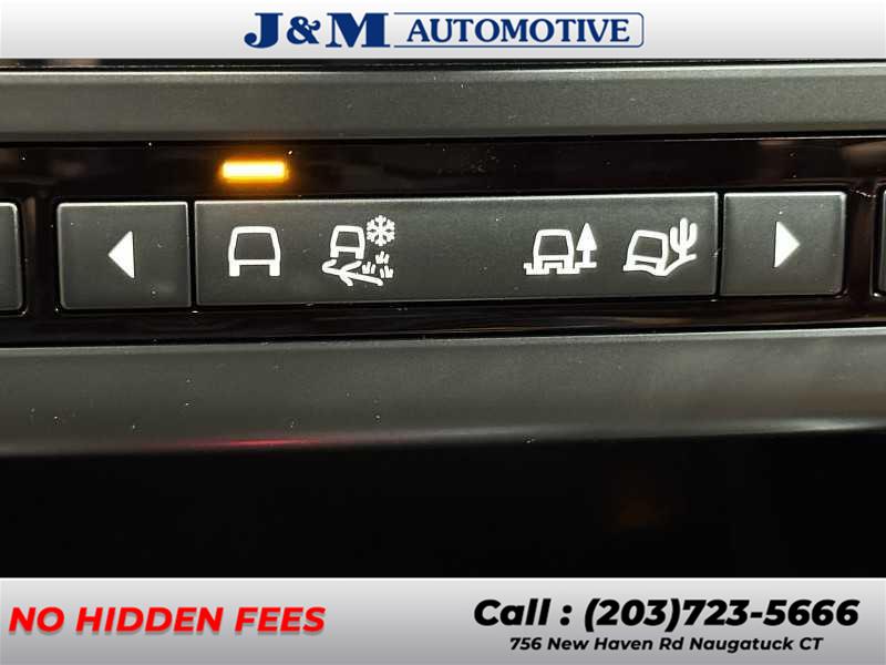 2019 Land Rover Discovery Sport HSE Luxury, available for sale in Naugatuck, Connecticut | J&M Automotive Sls&Svc LLC. Naugatuck, Connecticut 2019 Land Rover Discovery Sport HSE Luxury, available for sale in Naugatuck, Connecticut | J&M Automotive Sls&Svc LLC. Naugatuck, Connecticut