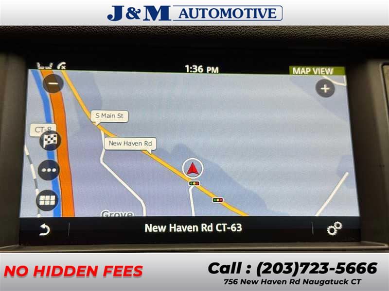 2019 Land Rover Discovery Sport HSE Luxury, available for sale in Naugatuck, Connecticut | J&M Automotive Sls&Svc LLC. Naugatuck, Connecticut 2019 Land Rover Discovery Sport HSE Luxury, available for sale in Naugatuck, Connecticut | J&M Automotive Sls&Svc LLC. Naugatuck, Connecticut
