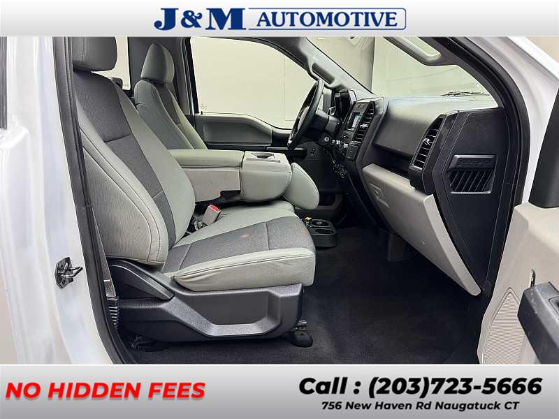 2017 Ford F-150 XL, available for sale in Naugatuck, Connecticut | J&M Automotive Sls&Svc LLC. Naugatuck, Connecticut 2017 Ford F-150 XL, available for sale in Naugatuck, Connecticut | J&M Automotive Sls&Svc LLC. Naugatuck, Connecticut