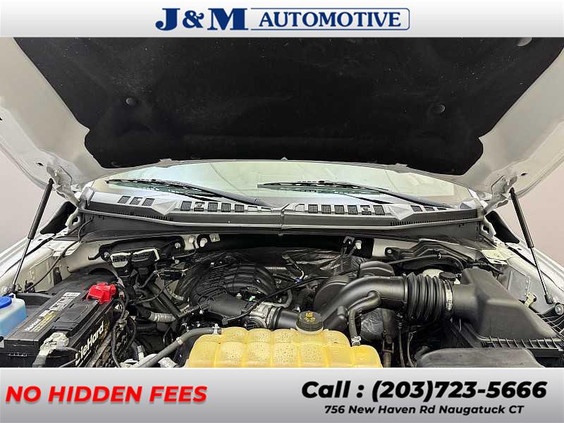 2017 Ford F-150 XL, available for sale in Naugatuck, Connecticut | J&M Automotive Sls&Svc LLC. Naugatuck, Connecticut 2017 Ford F-150 XL, available for sale in Naugatuck, Connecticut | J&M Automotive Sls&Svc LLC. Naugatuck, Connecticut