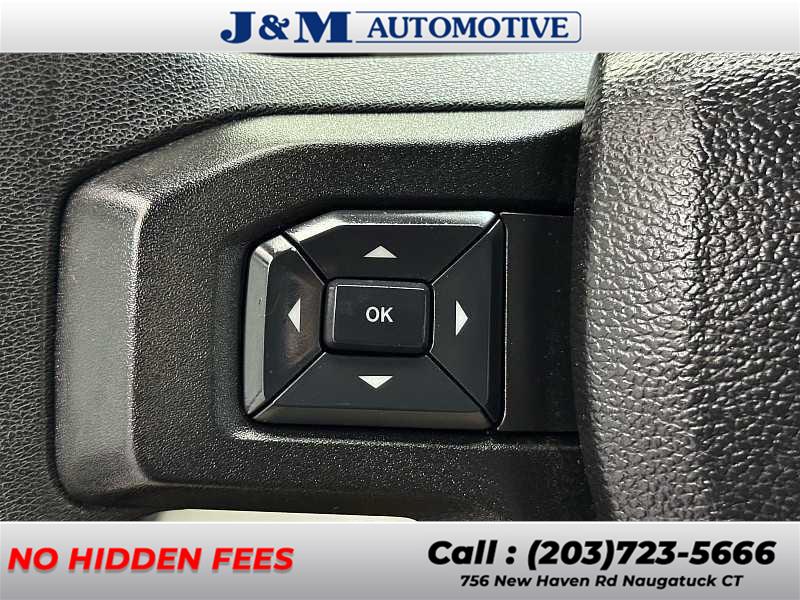 2017 Ford F-150 XL, available for sale in Naugatuck, Connecticut | J&M Automotive Sls&Svc LLC. Naugatuck, Connecticut 2017 Ford F-150 XL, available for sale in Naugatuck, Connecticut | J&M Automotive Sls&Svc LLC. Naugatuck, Connecticut