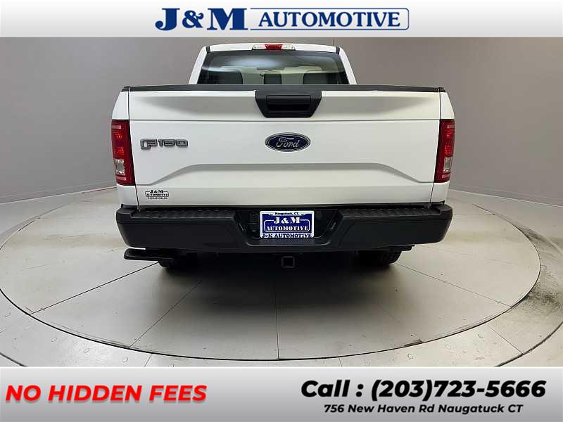 2017 Ford F-150 XL, available for sale in Naugatuck, Connecticut | J&M Automotive Sls&Svc LLC. Naugatuck, Connecticut 2017 Ford F-150 XL, available for sale in Naugatuck, Connecticut | J&M Automotive Sls&Svc LLC. Naugatuck, Connecticut