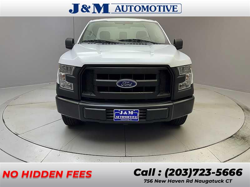 2017 Ford F-150 XL, available for sale in Naugatuck, Connecticut | J&M Automotive Sls&Svc LLC. Naugatuck, Connecticut 2017 Ford F-150 XL, available for sale in Naugatuck, Connecticut | J&M Automotive Sls&Svc LLC. Naugatuck, Connecticut