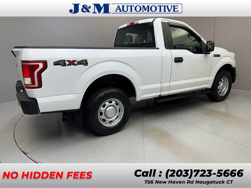 2017 Ford F-150 XL, available for sale in Naugatuck, Connecticut | J&M Automotive Sls&Svc LLC. Naugatuck, Connecticut 2017 Ford F-150 XL, available for sale in Naugatuck, Connecticut | J&M Automotive Sls&Svc LLC. Naugatuck, Connecticut
