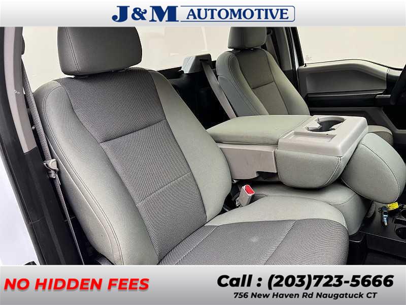 2017 Ford F-150 XL, available for sale in Naugatuck, Connecticut | J&M Automotive Sls&Svc LLC. Naugatuck, Connecticut 2017 Ford F-150 XL, available for sale in Naugatuck, Connecticut | J&M Automotive Sls&Svc LLC. Naugatuck, Connecticut