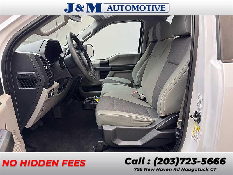 2017 Ford F-150 XL, available for sale in Naugatuck, Connecticut | J&M Automotive Sls&Svc LLC. Naugatuck, Connecticut 2017 Ford F-150 XL, available for sale in Naugatuck, Connecticut | J&M Automotive Sls&Svc LLC. Naugatuck, Connecticut
