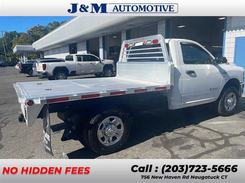2019 Ram 2500 Tradesman photo 3