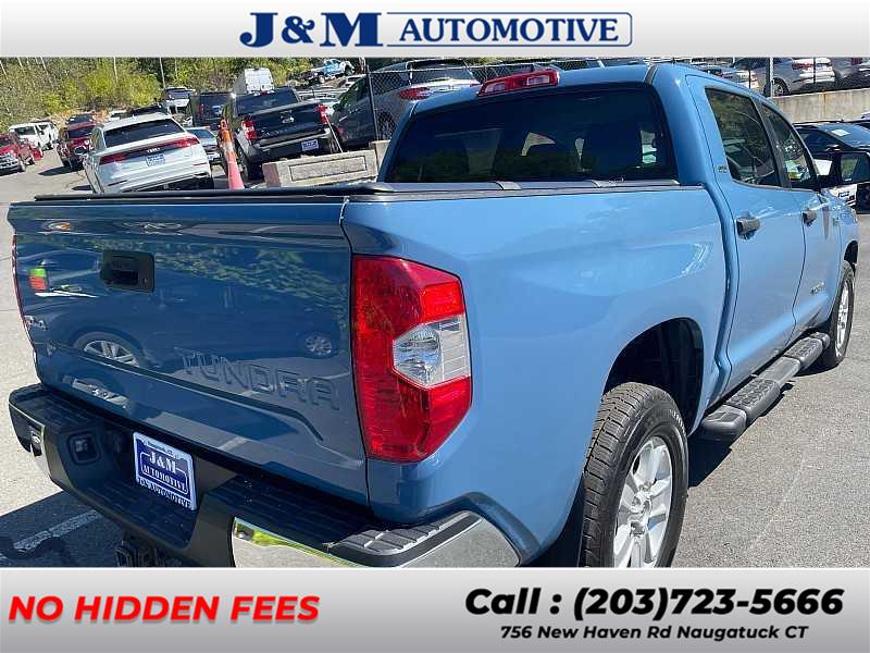 2020 Toyota Tundra SR5, available for sale in Naugatuck, Connecticut | J&M Automotive Sls&Svc LLC. Naugatuck, Connecticut 2020 Toyota Tundra SR5, available for sale in Naugatuck, Connecticut | J&M Automotive Sls&Svc LLC. Naugatuck, Connecticut