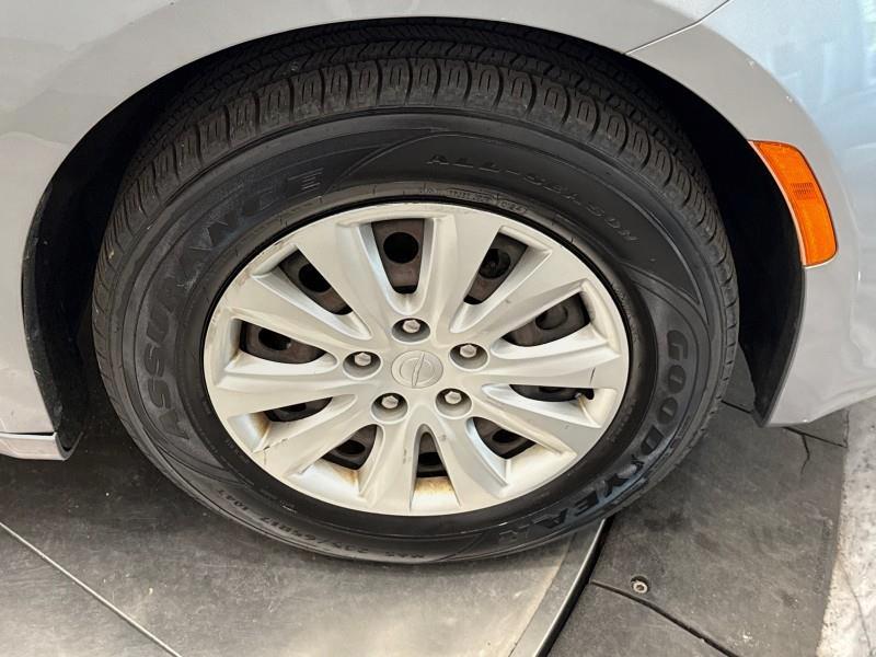 2020 Chrysler Voyager L FWD, available for sale in Maple Shade, New Jersey | Car Revolution. Maple Shade, New Jersey 2020 Chrysler Voyager L FWD, available for sale in Maple Shade, New Jersey | Car Revolution. Maple Shade, New Jersey