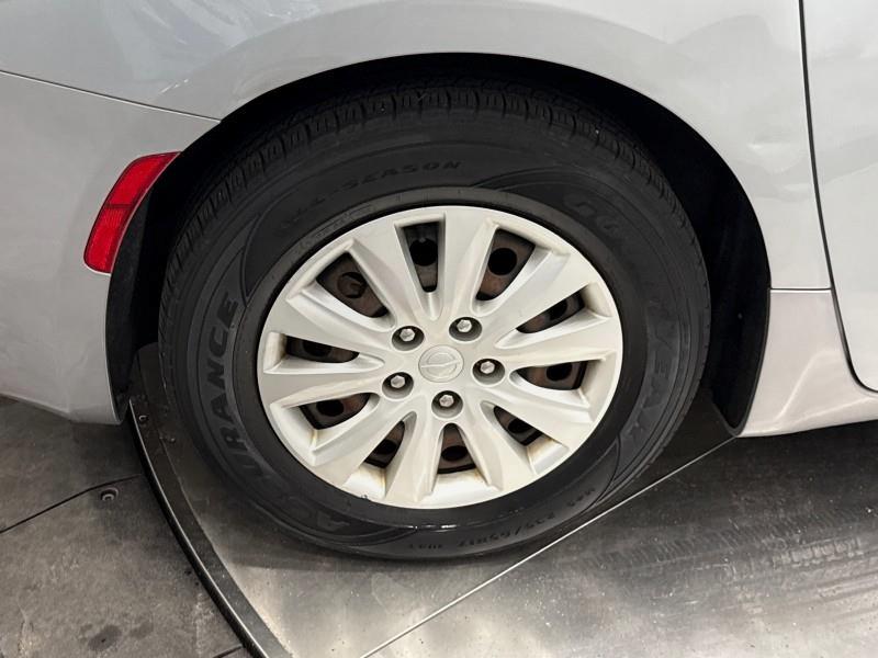 2020 Chrysler Voyager L FWD, available for sale in Maple Shade, New Jersey | Car Revolution. Maple Shade, New Jersey 2020 Chrysler Voyager L FWD, available for sale in Maple Shade, New Jersey | Car Revolution. Maple Shade, New Jersey