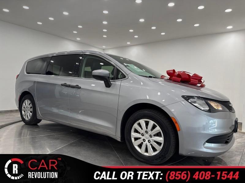 2020 Chrysler Voyager L FWD, available for sale in Maple Shade, New Jersey | Car Revolution. Maple Shade, New Jersey 2020 Chrysler Voyager L FWD, available for sale in Maple Shade, New Jersey | Car Revolution. Maple Shade, New Jersey