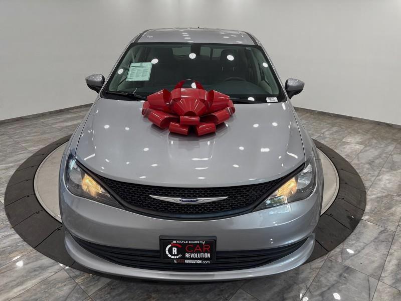 2020 Chrysler Voyager L FWD, available for sale in Maple Shade, New Jersey | Car Revolution. Maple Shade, New Jersey 2020 Chrysler Voyager L FWD, available for sale in Maple Shade, New Jersey | Car Revolution. Maple Shade, New Jersey