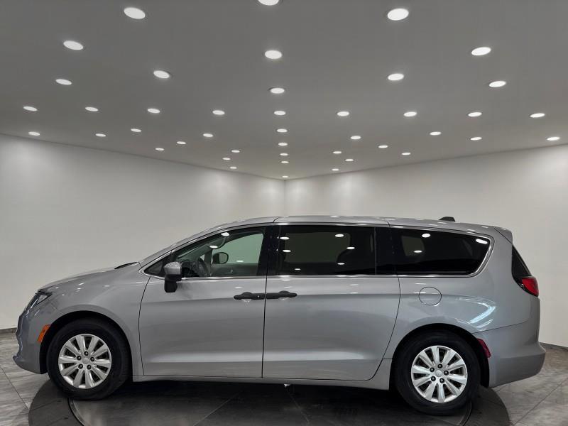 2020 Chrysler Voyager L FWD, available for sale in Maple Shade, New Jersey | Car Revolution. Maple Shade, New Jersey 2020 Chrysler Voyager L FWD, available for sale in Maple Shade, New Jersey | Car Revolution. Maple Shade, New Jersey