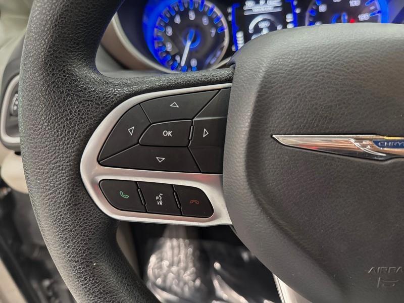2020 Chrysler Voyager L FWD, available for sale in Maple Shade, New Jersey | Car Revolution. Maple Shade, New Jersey 2020 Chrysler Voyager L FWD, available for sale in Maple Shade, New Jersey | Car Revolution. Maple Shade, New Jersey