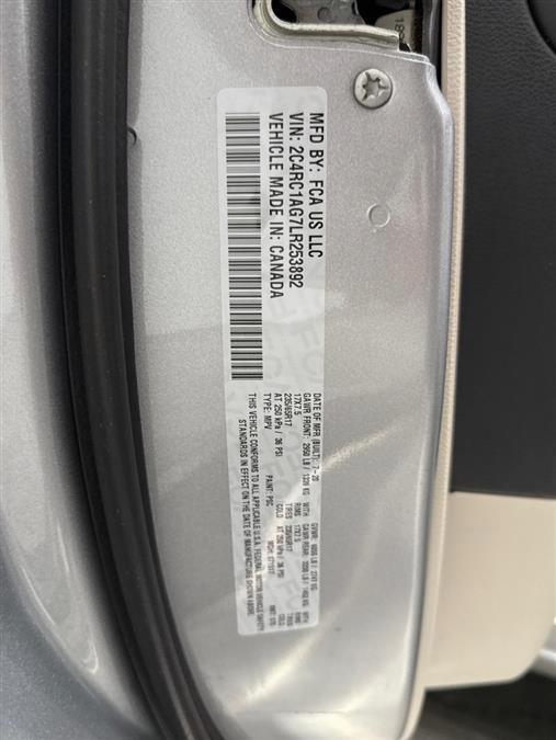 2020 Chrysler Voyager L FWD, available for sale in Maple Shade, New Jersey | Car Revolution. Maple Shade, New Jersey 2020 Chrysler Voyager L FWD, available for sale in Maple Shade, New Jersey | Car Revolution. Maple Shade, New Jersey