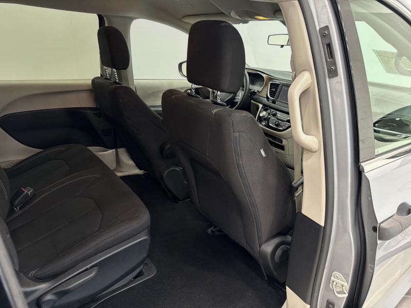 2020 Chrysler Voyager L FWD, available for sale in Maple Shade, New Jersey | Car Revolution. Maple Shade, New Jersey 2020 Chrysler Voyager L FWD, available for sale in Maple Shade, New Jersey | Car Revolution. Maple Shade, New Jersey