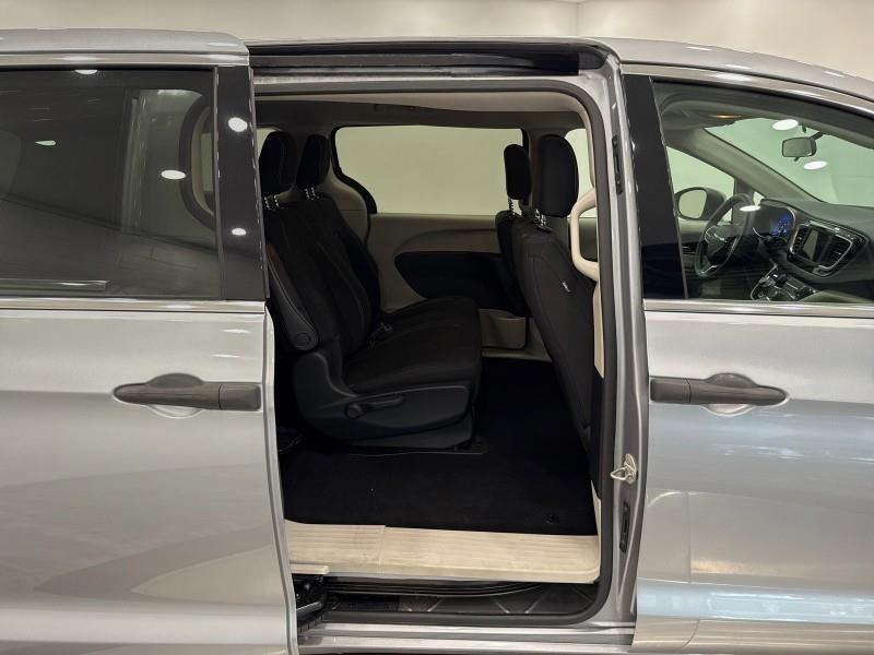 2020 Chrysler Voyager L FWD, available for sale in Maple Shade, New Jersey | Car Revolution. Maple Shade, New Jersey 2020 Chrysler Voyager L FWD, available for sale in Maple Shade, New Jersey | Car Revolution. Maple Shade, New Jersey