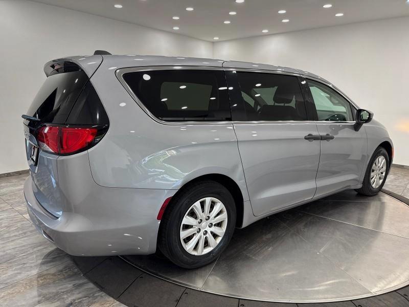 2020 Chrysler Voyager L FWD, available for sale in Maple Shade, New Jersey | Car Revolution. Maple Shade, New Jersey 2020 Chrysler Voyager L FWD, available for sale in Maple Shade, New Jersey | Car Revolution. Maple Shade, New Jersey