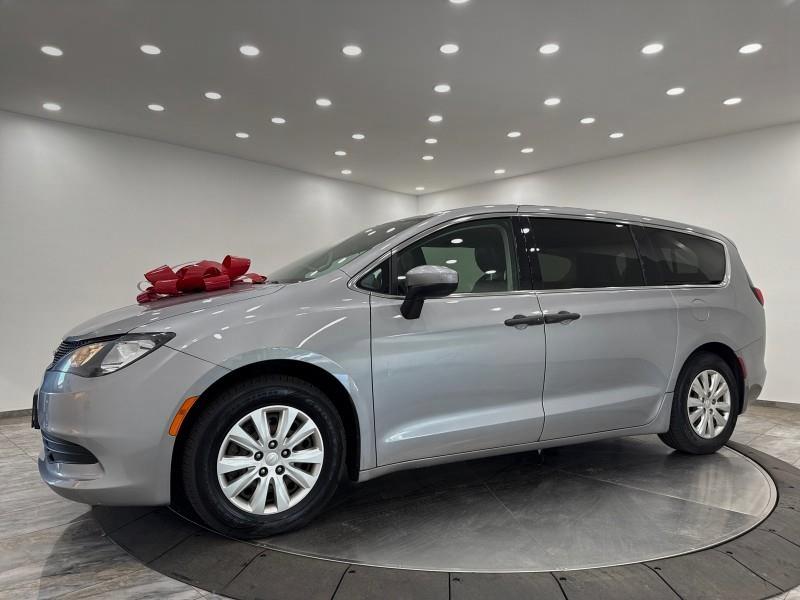 2020 Chrysler Voyager L FWD, available for sale in Maple Shade, New Jersey | Car Revolution. Maple Shade, New Jersey 2020 Chrysler Voyager L FWD, available for sale in Maple Shade, New Jersey | Car Revolution. Maple Shade, New Jersey