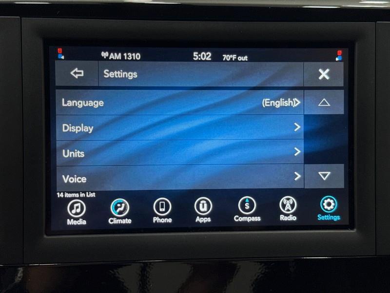 2020 Chrysler Voyager L FWD, available for sale in Maple Shade, New Jersey | Car Revolution. Maple Shade, New Jersey 2020 Chrysler Voyager L FWD, available for sale in Maple Shade, New Jersey | Car Revolution. Maple Shade, New Jersey