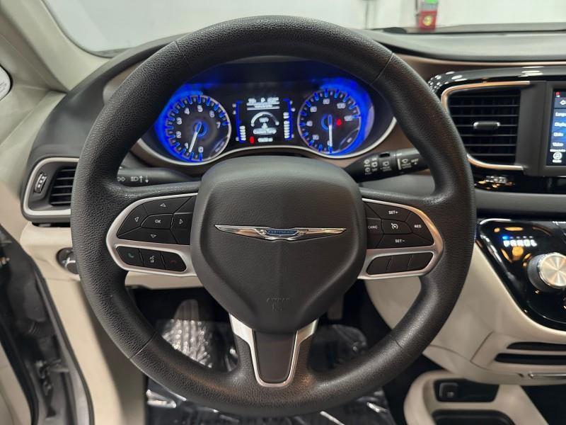 2020 Chrysler Voyager L FWD, available for sale in Maple Shade, New Jersey | Car Revolution. Maple Shade, New Jersey 2020 Chrysler Voyager L FWD, available for sale in Maple Shade, New Jersey | Car Revolution. Maple Shade, New Jersey