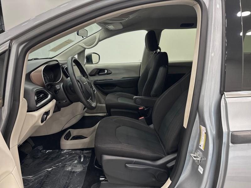 2020 Chrysler Voyager L FWD, available for sale in Maple Shade, New Jersey | Car Revolution. Maple Shade, New Jersey 2020 Chrysler Voyager L FWD, available for sale in Maple Shade, New Jersey | Car Revolution. Maple Shade, New Jersey