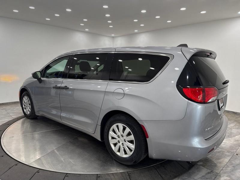 2020 Chrysler Voyager L FWD, available for sale in Maple Shade, New Jersey | Car Revolution. Maple Shade, New Jersey 2020 Chrysler Voyager L FWD, available for sale in Maple Shade, New Jersey | Car Revolution. Maple Shade, New Jersey