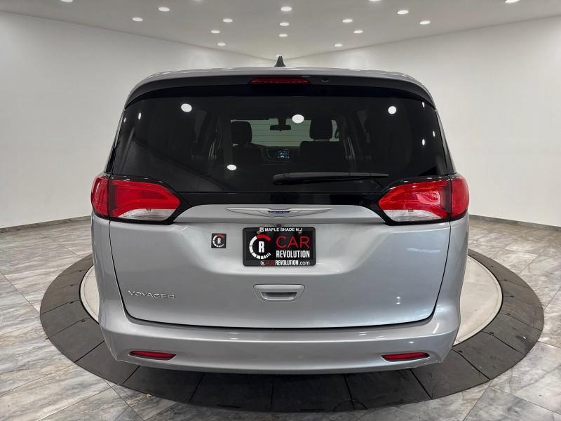 2020 Chrysler Voyager L FWD, available for sale in Maple Shade, New Jersey | Car Revolution. Maple Shade, New Jersey 2020 Chrysler Voyager L FWD, available for sale in Maple Shade, New Jersey | Car Revolution. Maple Shade, New Jersey