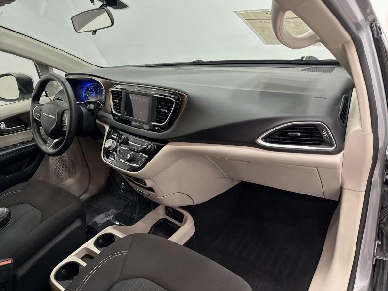 2020 Chrysler Voyager L FWD, available for sale in Maple Shade, New Jersey | Car Revolution. Maple Shade, New Jersey 2020 Chrysler Voyager L FWD, available for sale in Maple Shade, New Jersey | Car Revolution. Maple Shade, New Jersey