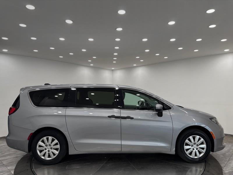2020 Chrysler Voyager L FWD, available for sale in Maple Shade, New Jersey | Car Revolution. Maple Shade, New Jersey 2020 Chrysler Voyager L FWD, available for sale in Maple Shade, New Jersey | Car Revolution. Maple Shade, New Jersey