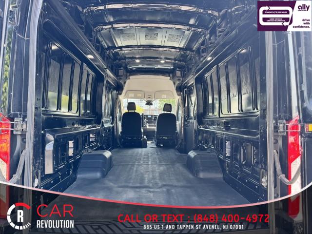 2023 Ford Transit-350 Cargo Van T-350 HD 148'' EL HR, available for sale in Avenel, New Jersey | Car Revolution. Avenel, New Jersey 2023 Ford Transit-350 Cargo Van T-350 HD 148'' EL HR, available for sale in Avenel, New Jersey | Car Revolution. Avenel, New Jersey