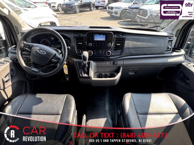 2023 Ford Transit-350 Cargo Van T-350 HD 148'' EL HR, available for sale in Avenel, New Jersey | Car Revolution. Avenel, New Jersey 2023 Ford Transit-350 Cargo Van T-350 HD 148'' EL HR, available for sale in Avenel, New Jersey | Car Revolution. Avenel, New Jersey
