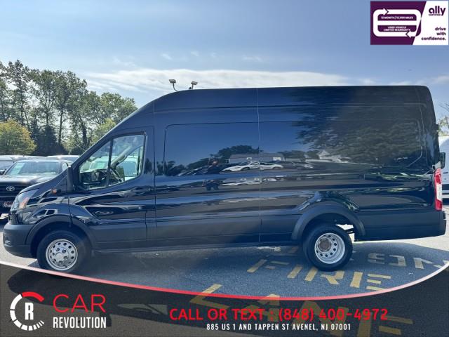 2023 Ford Transit-350 Cargo Van T-350 HD 148'' EL HR, available for sale in Avenel, New Jersey | Car Revolution. Avenel, New Jersey 2023 Ford Transit-350 Cargo Van T-350 HD 148'' EL HR, available for sale in Avenel, New Jersey | Car Revolution. Avenel, New Jersey