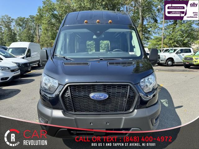 2023 Ford Transit-350 Cargo Van T-350 HD 148'' EL HR, available for sale in Avenel, New Jersey | Car Revolution. Avenel, New Jersey 2023 Ford Transit-350 Cargo Van T-350 HD 148'' EL HR, available for sale in Avenel, New Jersey | Car Revolution. Avenel, New Jersey
