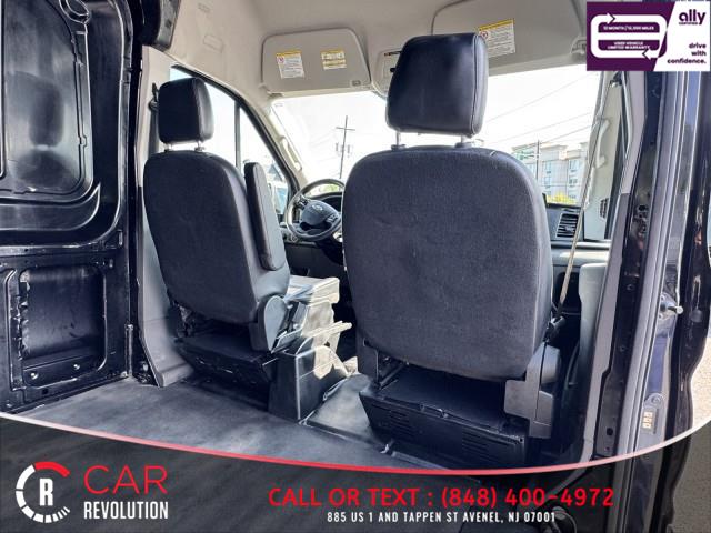 2023 Ford Transit-350 Cargo Van T-350 HD 148'' EL HR, available for sale in Avenel, New Jersey | Car Revolution. Avenel, New Jersey 2023 Ford Transit-350 Cargo Van T-350 HD 148'' EL HR, available for sale in Avenel, New Jersey | Car Revolution. Avenel, New Jersey