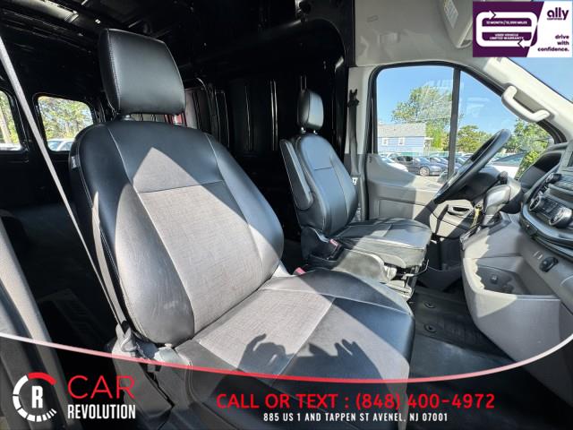 2023 Ford Transit-350 Cargo Van T-350 HD 148'' EL HR, available for sale in Avenel, New Jersey | Car Revolution. Avenel, New Jersey 2023 Ford Transit-350 Cargo Van T-350 HD 148'' EL HR, available for sale in Avenel, New Jersey | Car Revolution. Avenel, New Jersey