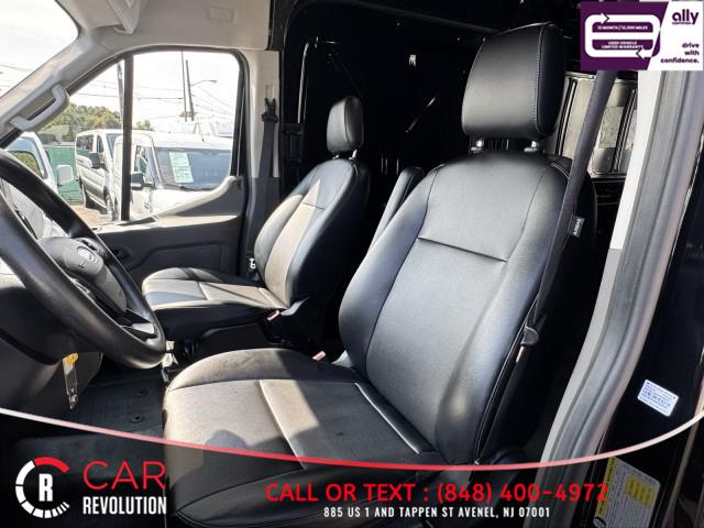 2023 Ford Transit-350 Cargo Van T-350 HD 148'' EL HR, available for sale in Avenel, New Jersey | Car Revolution. Avenel, New Jersey 2023 Ford Transit-350 Cargo Van T-350 HD 148'' EL HR, available for sale in Avenel, New Jersey | Car Revolution. Avenel, New Jersey