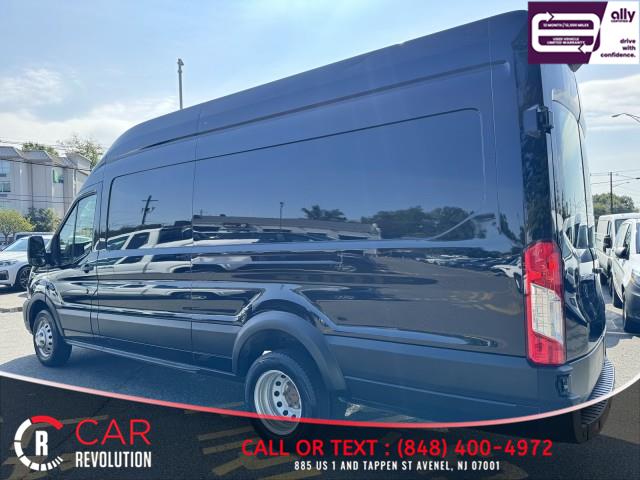 2023 Ford Transit-350 Cargo Van T-350 HD 148'' EL HR, available for sale in Avenel, New Jersey | Car Revolution. Avenel, New Jersey 2023 Ford Transit-350 Cargo Van T-350 HD 148'' EL HR, available for sale in Avenel, New Jersey | Car Revolution. Avenel, New Jersey