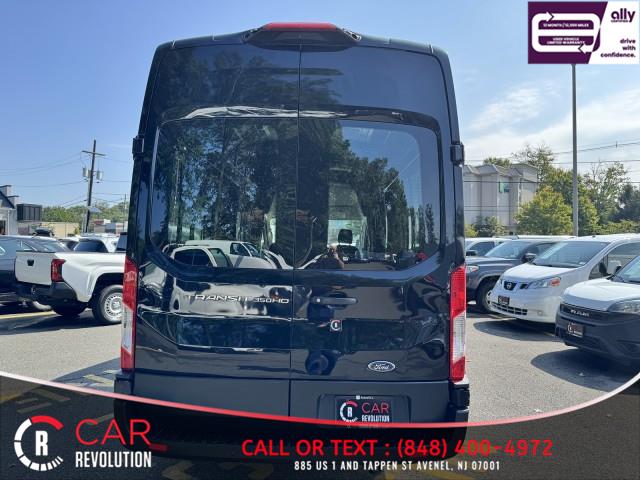 2023 Ford Transit-350 Cargo Van T-350 HD 148'' EL HR, available for sale in Avenel, New Jersey | Car Revolution. Avenel, New Jersey 2023 Ford Transit-350 Cargo Van T-350 HD 148'' EL HR, available for sale in Avenel, New Jersey | Car Revolution. Avenel, New Jersey